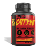 CAFFEINE MUTANT SERIES Mutant - 240 tabs