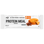 PROTEIN MEAL BAR Pwd - (Caja 12 bars)