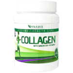 COLLAGEN + MAGNESIO + VITAMIN C Dynamix - 400 gr