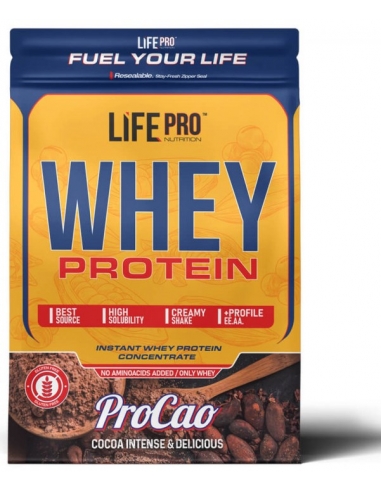 WHEY PROTEIN PROCAO (Gluten free) Limited...