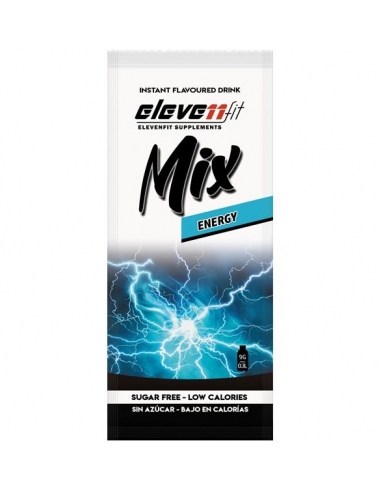 MIX Energy - 9gr (Caja 24)