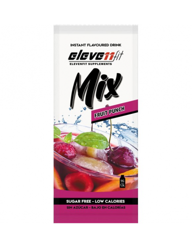 MIX Fruit Punch - 9gr (Caja 24)