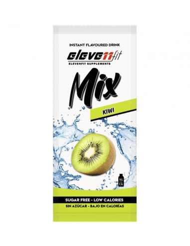 MIX Kiwi - 9gr (Caja 24)