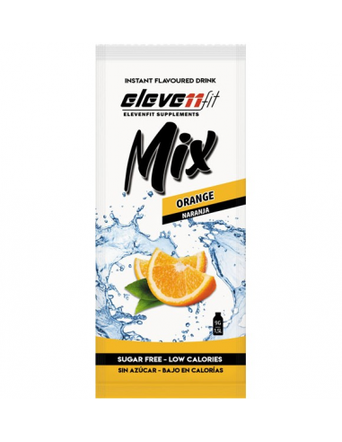 MIX Naranja - 9gr (Caja 24)