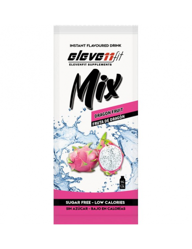 MIX Dragon Fruit - 9gr (Caja 24)