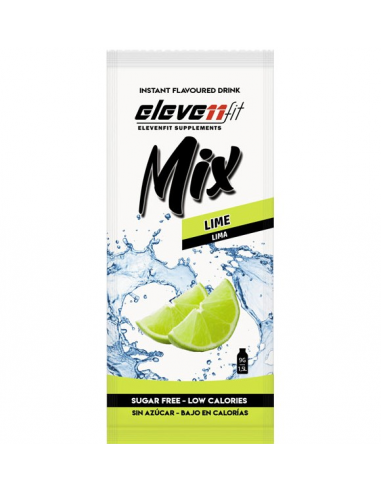 MIX Lima - 9gr (Caja 24)