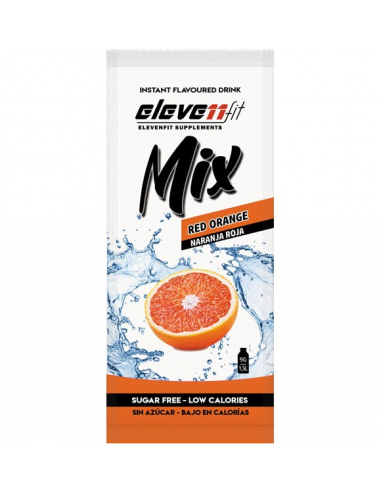 MIX Red Orange - 9gr (Caja 24)