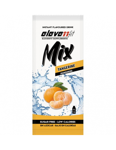 MIX Mandarina - 9gr (Caja 24)