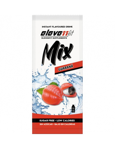 MIX Guarana - 9gr (Caja 24)