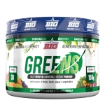 GREENS Big - 150 GR