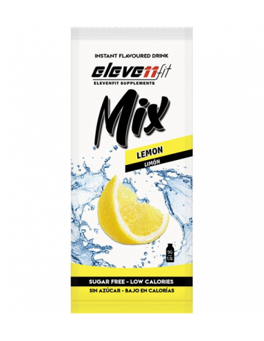 MIX Limon - 9gr (Caja 24)