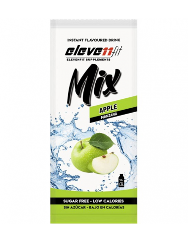 MIX Manzana - 9gr (Caja 24)