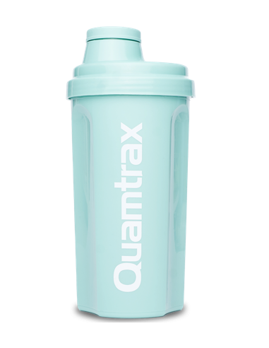 SHAKER Basic Quamtrax - 700 ml