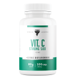 VITAMIN C STRONG 500 Trec Nutrition - 100 Caps