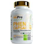 PHENYL CAPSAICIN Life Pro - 120 CAPS