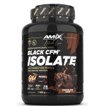 BLACK CFM ISOLATE Amix Nutrition - 1 kg