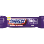 LOW SUGAR SNICKERS Hi PROTEIN Milk Choco BAR Mars Protein...