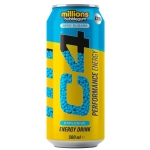 C4 ENERGY Cellucor - 500 ml (Caja 12 ud)