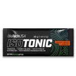 ISOTONIC Hydratation BiotechUsa - 30 gr