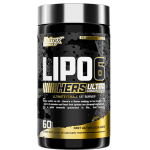 LIPO-6 BLACK HERS Nutrex - 60 caps