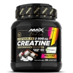 CREATINE CREAPURE Masticable Amix Nutrition - 60 tabs