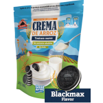 CREMA DE ARROZ BLACK MAX Big - 1000 gr