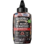 SALSA GRANDMA'S BBQ TENNESSEE Max Protein - 290ml
