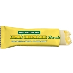 BAREBELLS BAR Lemon Cheescake - 55gr