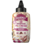 SALSA GRANDMA'S MAJONESA Mayo Suave Tradicional Max...