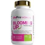 BLOOMING UP Life Pro - 90 Vegan Caps