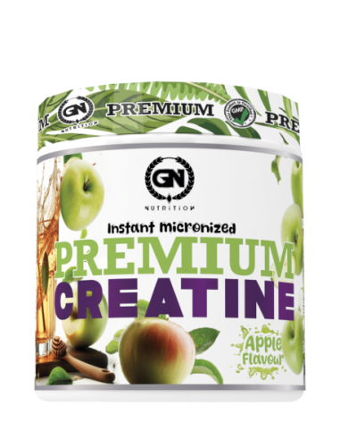 CREATINE PREMIUM GN Nutrition - 300 gr