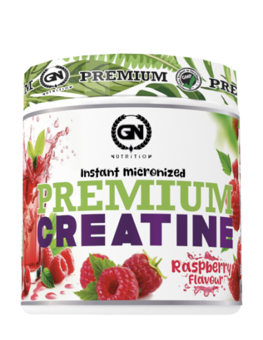 CREATINE PREMIUM GN Nutrition - 300 gr