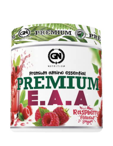 EAA PREMIUM Gn Nutrition - 300gr