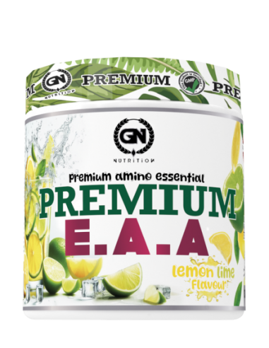 EAA PREMIUM Gn Nutrition - 300gr