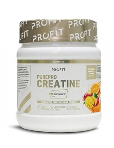 CREATINE CREAPURE® PurePRO PROFIT - 300 gr