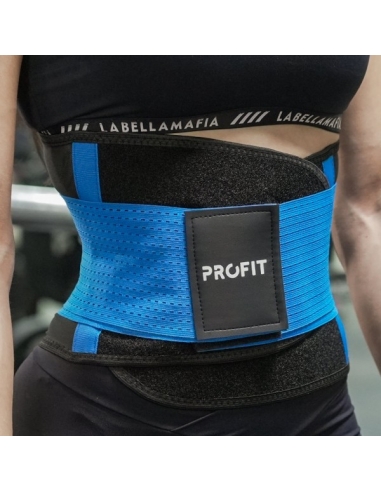FAJA Azul Profit