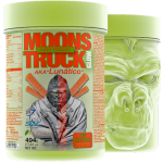 NEW!! MOONSTRUCK II GLOW Zoomad Labs - 494 gr