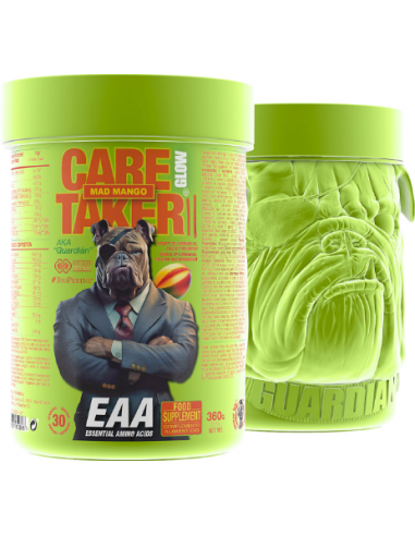 CARETAKER® GLOW EAA Zoomad Labs – 30 SERVICIOS