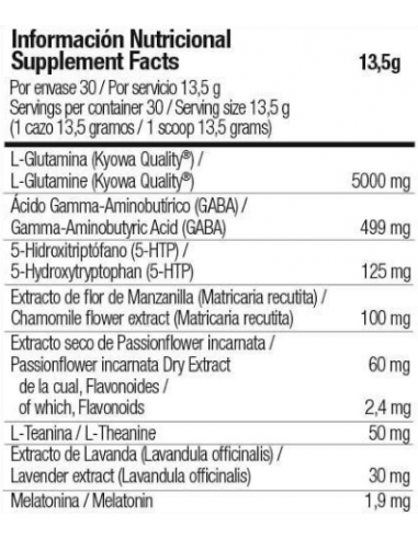 CARETAKER® SLEEPER Zoomad Labs - 405 Gr