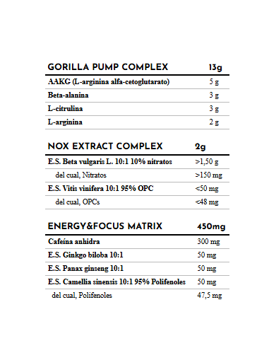 MOONSTRUCK 2.0 Zoomad Labs – 510 gr