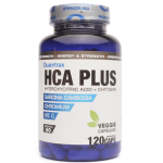 HCA PLUS Quamtrax - 120 caps