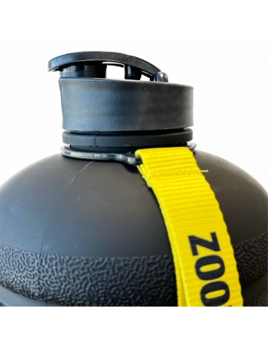 BIDON GARRAFA ZOOMAFIA® Zoomad Labs - 2.2 L