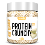 PROTEIN CRUNCHY "Bolitas" Quamtrax - 500g