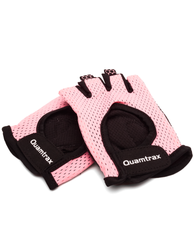 GUANTE BASIC Pink Quamtrax