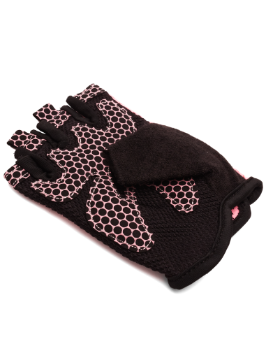 GUANTE BASIC Pink Quamtrax