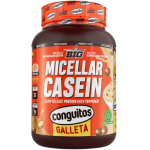 MICELLAR CASEIN CONGUITOS DARK & GALLETAS Edicion...