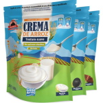 CREMA DE ARROZ Neutra Big - 1000 gr