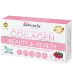 COLLAGEN JOINTS & BEAUTY Beverly - 20 ampollas bebibles