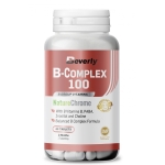 B-COMPLEX 100 Beverly - 60 perlas