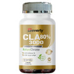 CLA 80% 3000 Beverly - 100 Perlas